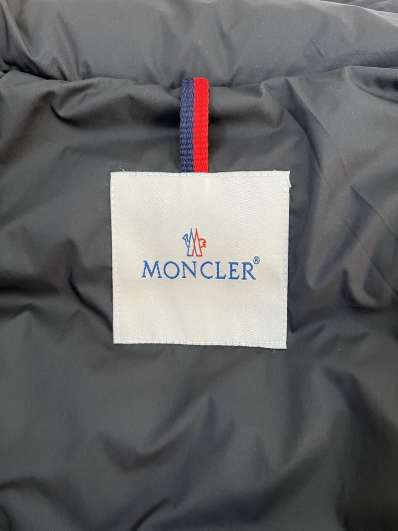 Moncler Down Coat